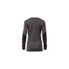 Mizuno Women's Breath Thermo Base Layer Long Sleeve Running Shirt - 2 of 4