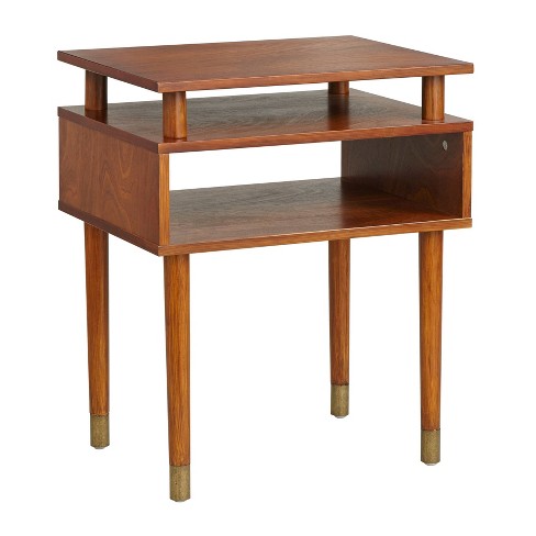 Target end online tables