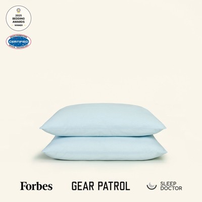 Slumber Cloud Pillow - Thumbnail 5