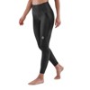 SKINS SERIES-3 Women's Premium Compression Leggings-Improved Circulation, Reduce Soreness for Running, Hiking & Workouts - 3 of 4