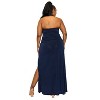 L I V D Women's Gisele Halter Neck Dress - 3 of 3
