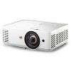 ViewSonic PS502W 4000 Lumens WXGA Short Throw Projector with HDMI and USB Type A Connectivity for Business and Education - 2 of 4