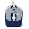 Nfl Dallas Cowboys Little Playmate Cooler - 7qt : Target