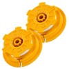 Ryobi RY30524 Homelite UT-21546 Trim 2 Pack Spool & Spring - AC04130-2PK - 2 of 3