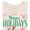 Disney Christmas T-Shirt Toddler - 4 of 4