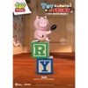 Disney Toy Story Toy Brick Series Ham (Mini Egg Attack) - 3 of 4