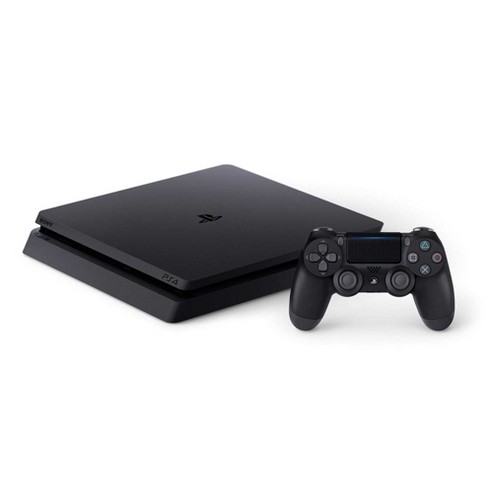 Ps4 on sale target price