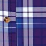 dark purple plaid