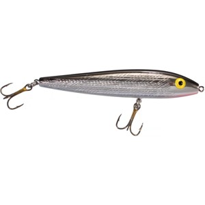 Rebel Jumpin' Minnow 1/2 oz Fishing Lure - 1 of 2