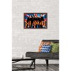 Trends International Def Leppard - Sugar Framed Wall Poster Prints - 2 of 4