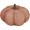 Primitives by Kathy Blush Pumpkin 'Indoor and Outdoor Rug - 2 of 4