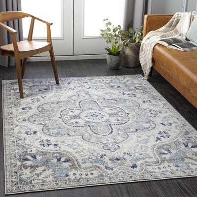 Hauteloom Treharris Area Rug