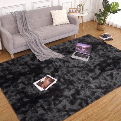 WhizMax Shaggy Area Rug Super Soft Fluffy Plush Carpet