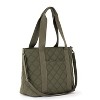 Sakroots Arlo Large Tote Quilted - 2 of 4