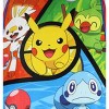 Pokemon Boys Pokemon and Friends Character 16" Backpack - 4 of 4