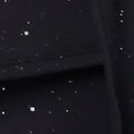 black sparkle