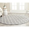 Cambridge CAM130 Tufted Indoor Rug - Safavieh - 2 of 4