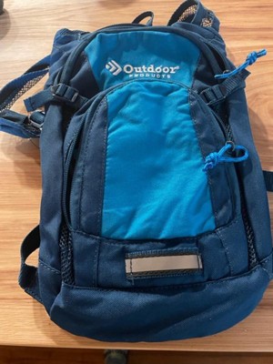 Target discount hydration pack