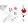 Lizush - Cute LOVE Special Gift Box, Natural Skincare Gift Box, Mother's Day Gift, BFF, Sister - 2 of 4