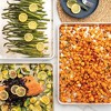 Nordic Ware Naturals® Baker's Half Sheet 3 Pack - 2 of 4