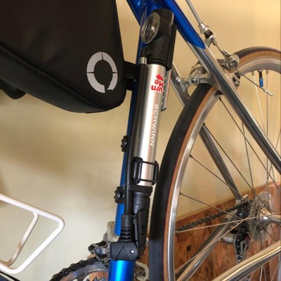 target bicycle air pump