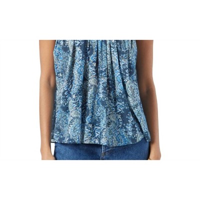 Women's FERN COTTON TANK TOP - Joie