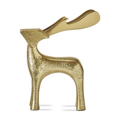TAG Reindeer Bottle Opener