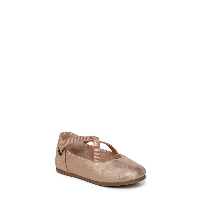 Blowfish Malibu Toddler's Pixi-T Slip On Flat
