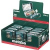 Metabo  Screwdriver Bit Set 626721000 - 2 of 2
