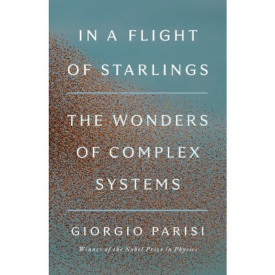 In a Flight of Starlings - by  Giorgio Parisi (Hardcover)