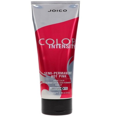 Joico Vero K-Pak Color Intensity Semi-Permanent Hair Color