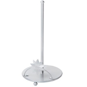 The Lakeside Collection Sunflower Kitchen Housewares Collection - Paper Towel Holder - 1 of 4