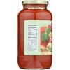 Valentino's 24 oz Traditional Italian Sweet Basil Pasta Sauce - Pack of 2 - 3 of 4