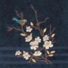 Linum Home Textiles 100% Turkish Cotton SPRING TIME Embellished Towel Set - 4 of 4
