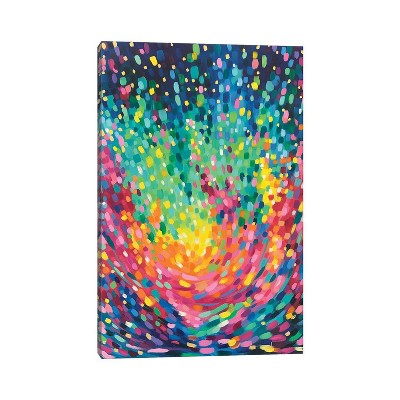 iCanvas Beul Aithris by Sarah Coey Canvas Print Wall Art