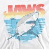 Boys’ Jaws Cool Waves Hooded Sweatshirt - 2 of 4