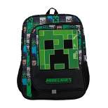 Minecraft Kids' 16" Backpack