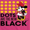 Girls' - Disney - Mickey & Friends Fitted Short Sleeve Graphic T-Shirt - 2 of 4