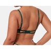 Women's Wo's Aster Wired Bra - BLUEBELLA - 4 of 4