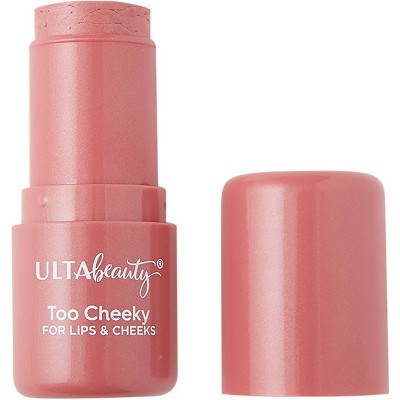 Ulta Beauty Collection Too Cheeky Lip & Cheek Color Stick - 0.24oz - Ulta Beauty