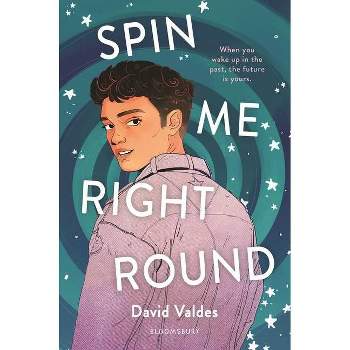 Spin Me Right Round - by David Valdes
