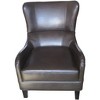 CAVINAS Accent Chair Modern Sofa Chair Upholstered Lounge Chair Comfy Chair for Reading Room - 3 of 4