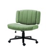 Dexmalle Ergonomic Swivel Office Chair with Adjustable Height and Tilt - 2 of 4