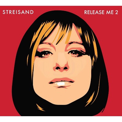 Streisand Barbra - Release Me 2 (CD)