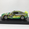Ryan Blaney 2022 Menards Libman Color Chrome 1:24 Diecast - 2 of 4