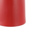 Noldita 15.75" Garden Stool - ACS4607 - Indoor/Outdoor - Safavieh - 4 of 4