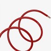 InstallGear 8 Gauge AWG OFC Pure Copper Power Ground Wire- 25ft, Red - 3 of 4