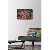 Trends International Jumbie - Buddha Unframed Wall Poster Prints - 2 of 4
