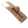 Walli Cases Falling for Floral Phone Case with Wallet and Finger Strap - 4 of 4