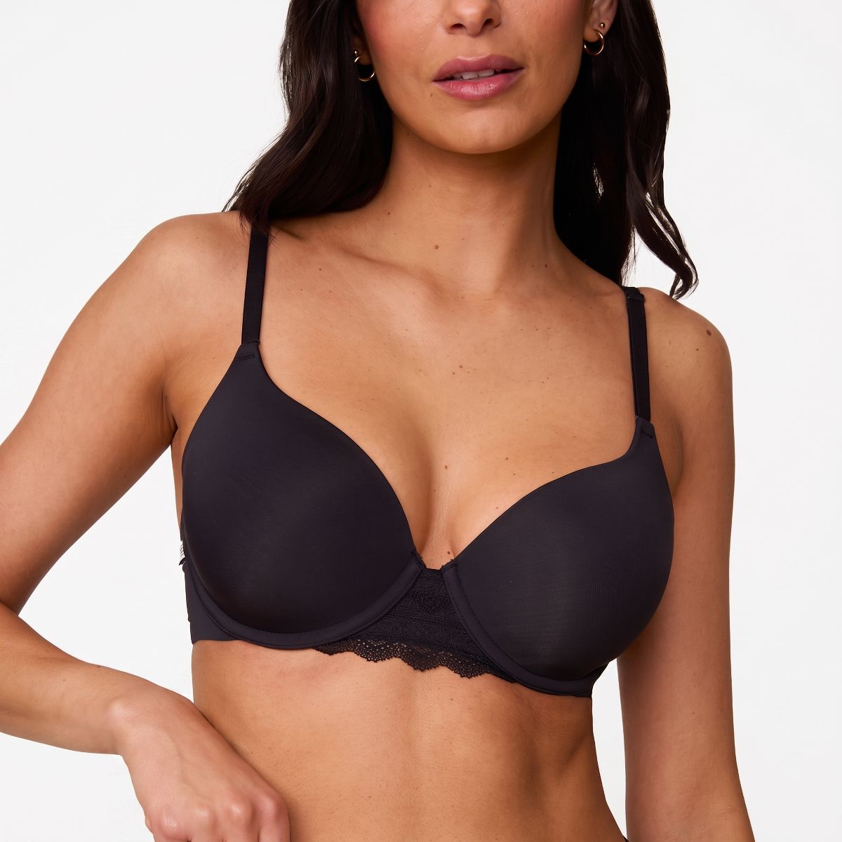 Harper Wilde Base Lace T-Shirt Bra - thumbnail 8
